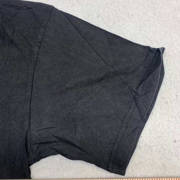 Love Feelings Finessa Graphic Tee Thrifted Vintage Style Size XL - Picture 3 of 8